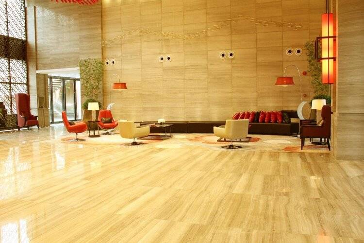 Easeland Hotel Guangzhou