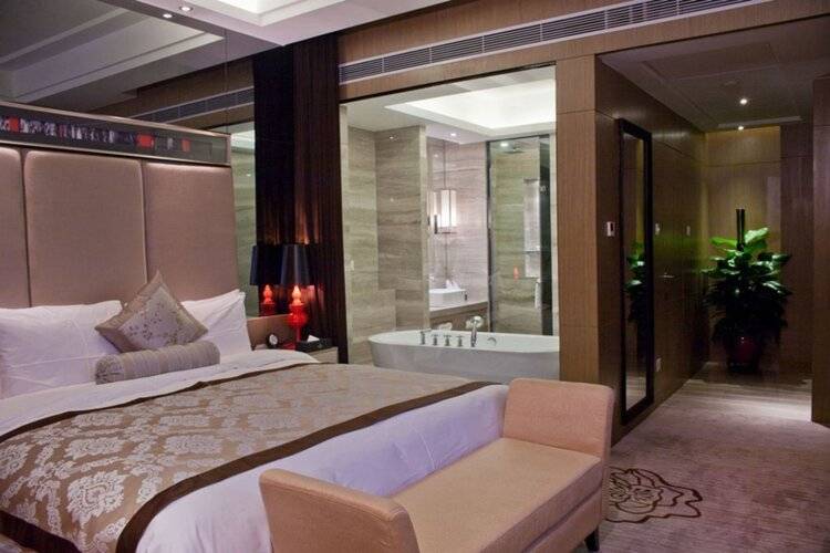 Easeland Hotel Guangzhou
