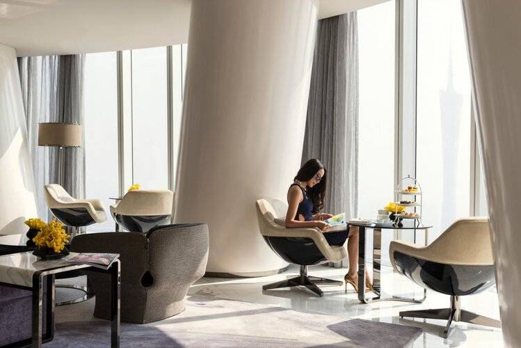 Four Seasons Guangzhou