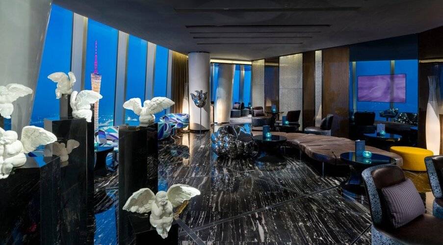 Four Seasons Guangzhou