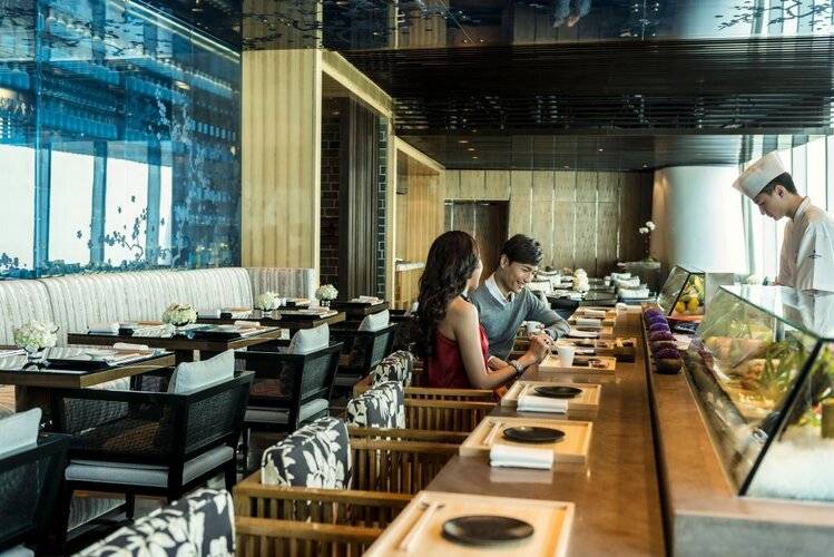 Four Seasons Guangzhou