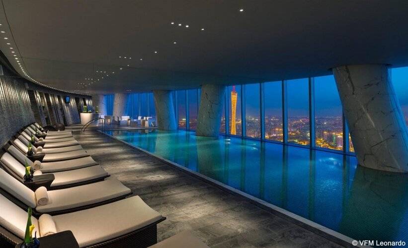 Four Seasons Guangzhou