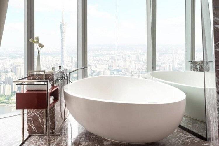Four Seasons Guangzhou