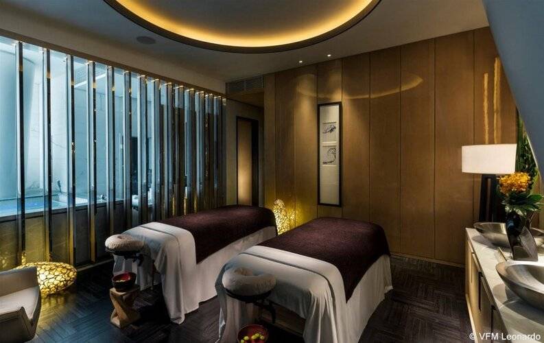 Four Seasons Guangzhou