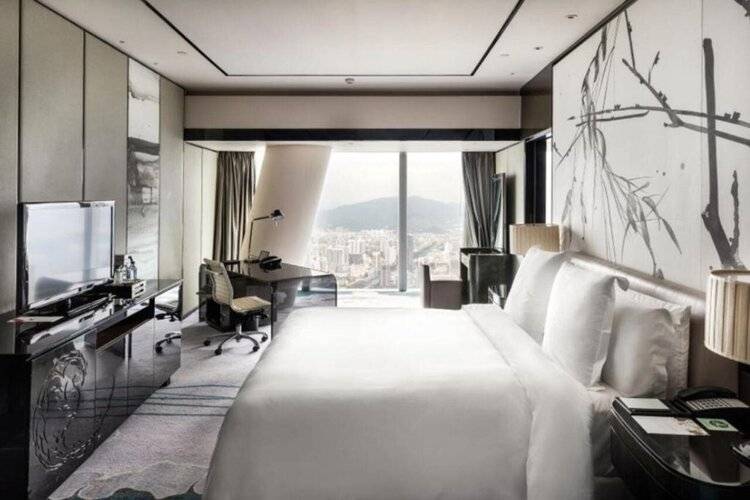 Four Seasons Guangzhou