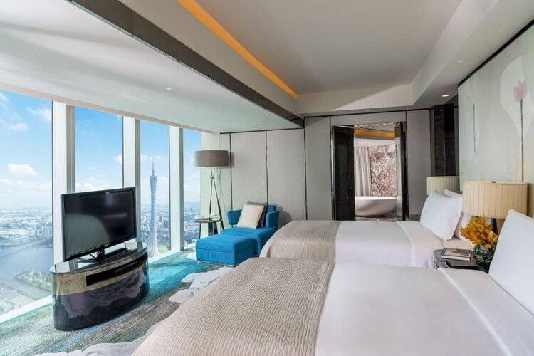 Four Seasons Guangzhou