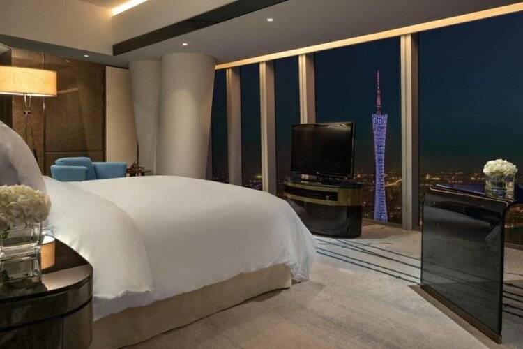 Four Seasons Guangzhou
