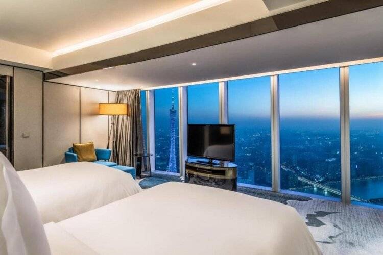Four Seasons Guangzhou