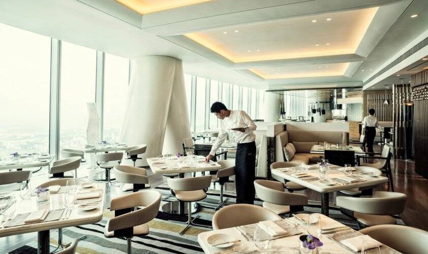 Four Seasons Guangzhou
