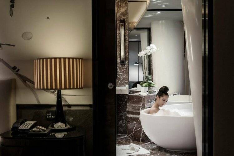 Four Seasons Guangzhou