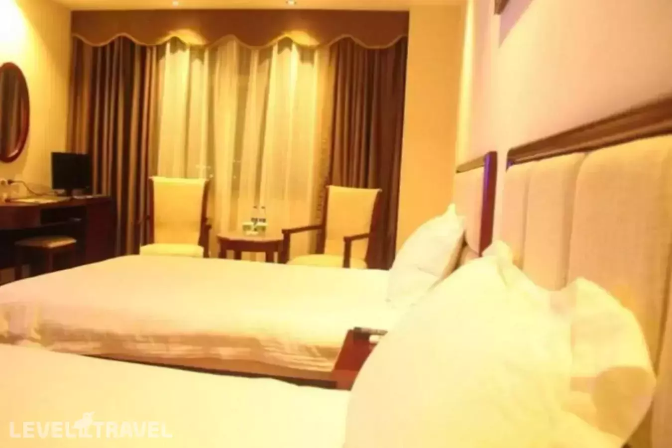 Greentree Inn Guangzhou Chimelong Paradise Yuangang Metro Station Hotel