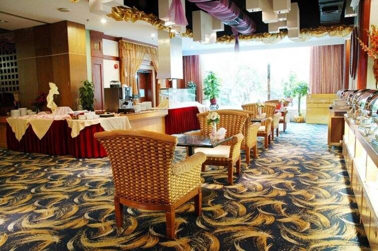 Guangdong Victory Hotel
