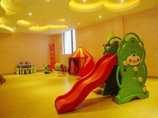 Guangdong Victory Hotel