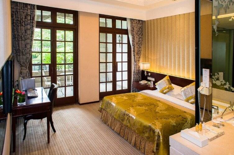 Guangdong Victory Hotel
