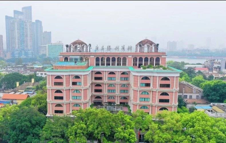 Guangdong Victory Hotel