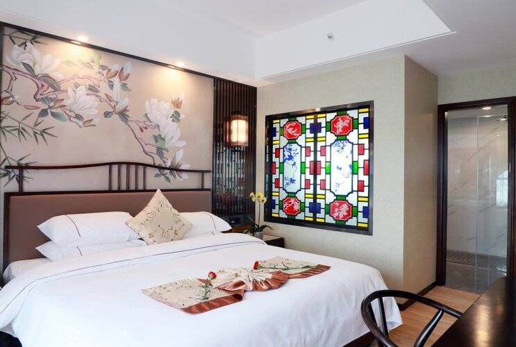 Guangdong Victory Hotel