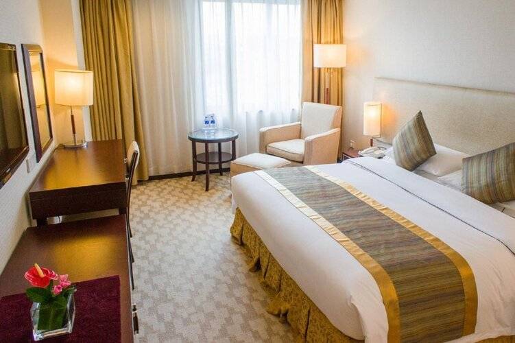 Guangdong Victory Hotel