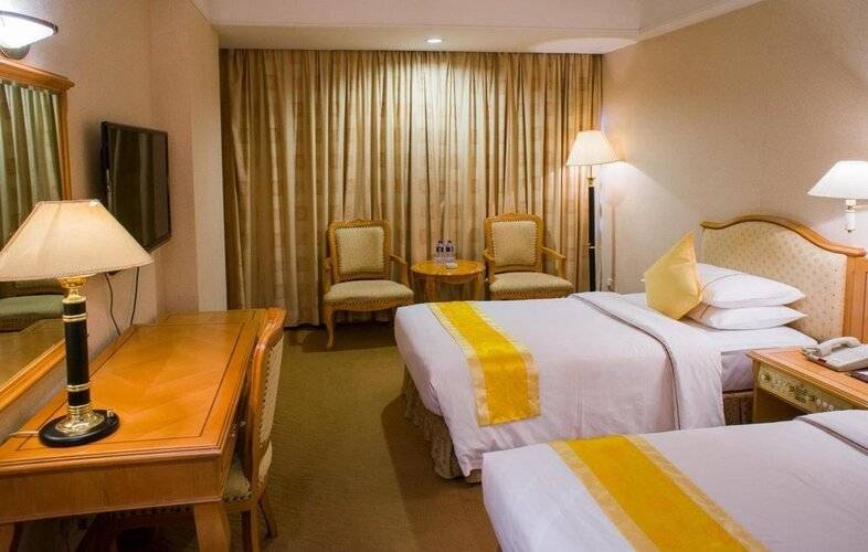Guangdong Victory Hotel