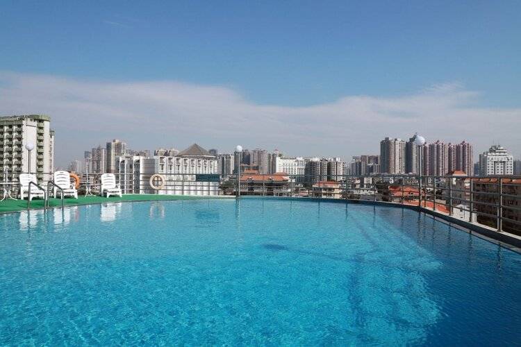 Guangdong Victory Hotel