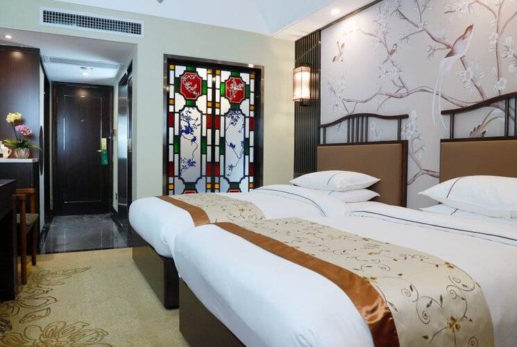 Guangdong Victory Hotel