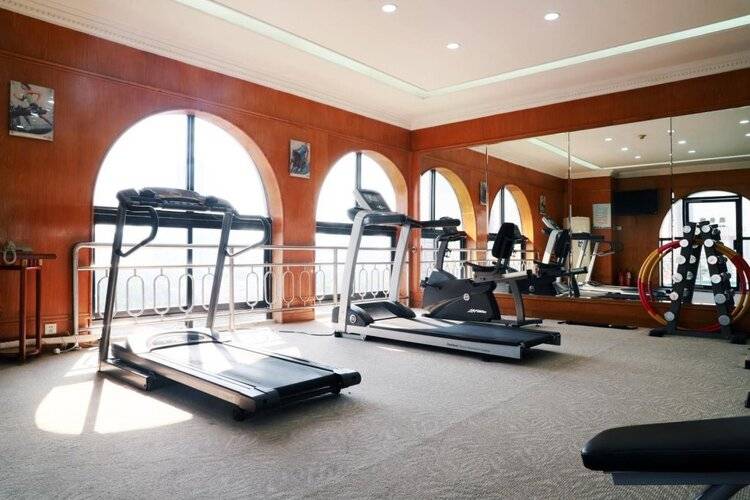 Guangdong Victory Hotel