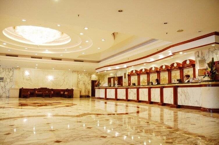 Guangdong Victory Hotel
