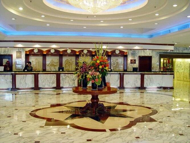 Guangdong Victory Hotel