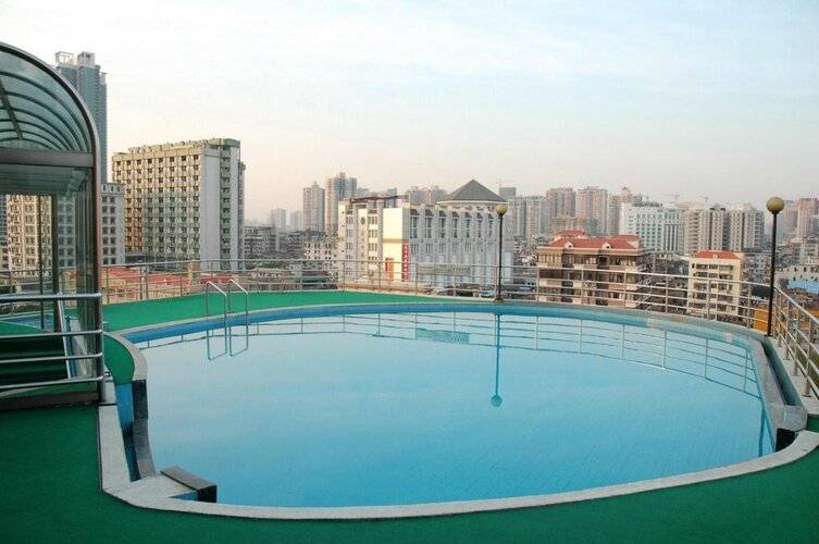 Guangdong Victory Hotel