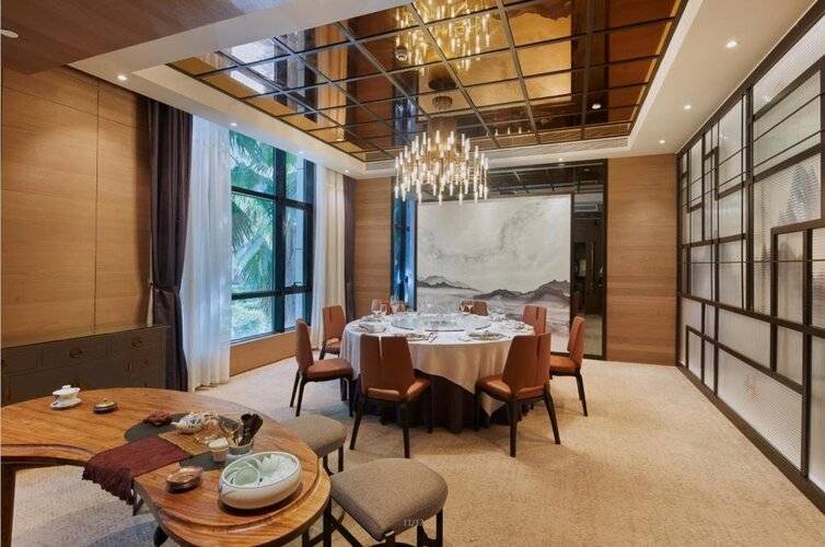 Guangzhou Changfeng Gloria Plaza Hotel