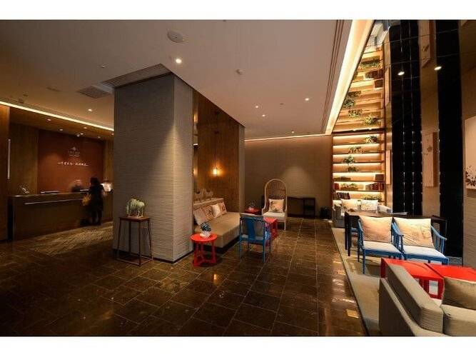 Guangzhou City Join Hotel Shipai Qiao Branch