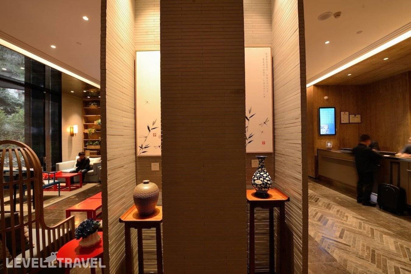 фотографии отеля Guangzhou City Join Hotel Shipai Qiao Branch в Китай(Гуанчжоу) - фото №15