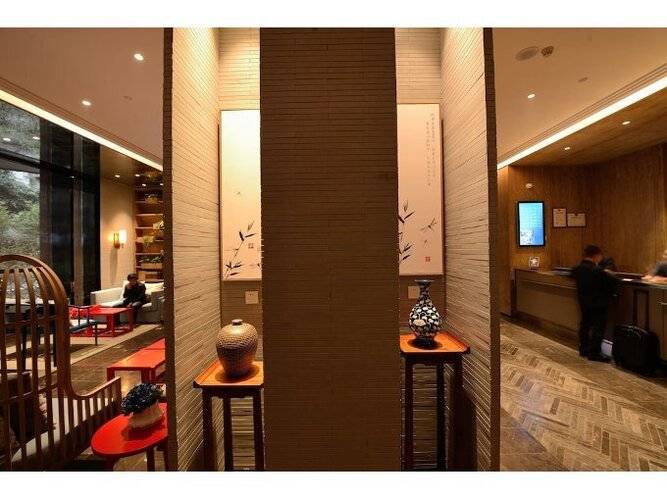 Guangzhou City Join Hotel Shipai Qiao Branch