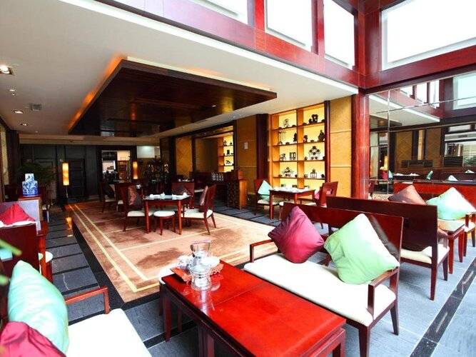 Guangzhou Grand International Hotel