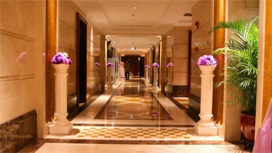 Guangzhou Grand International Hotel