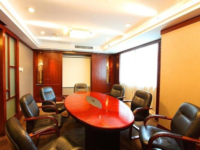 Guangzhou Grand International Hotel