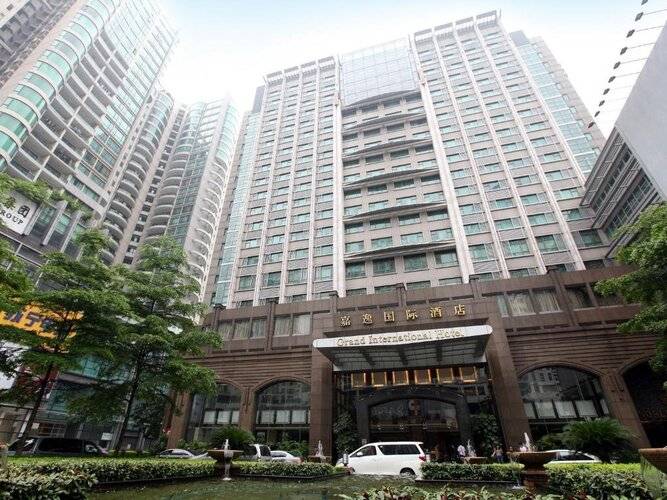 Guangzhou Grand International Hotel