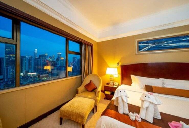 Guangzhou Grand International Hotel