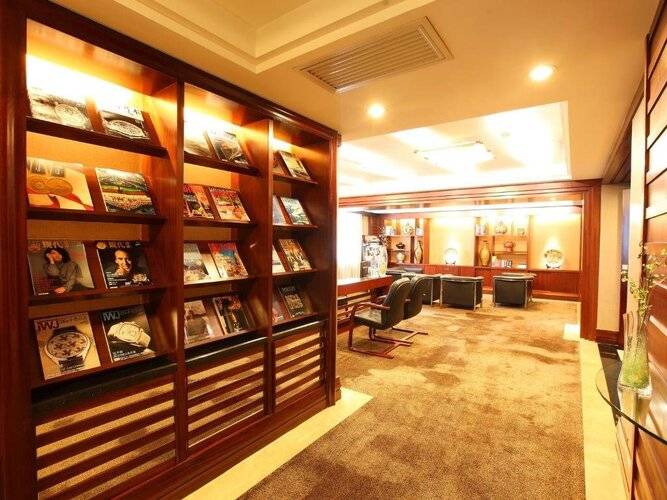 Guangzhou Grand International Hotel