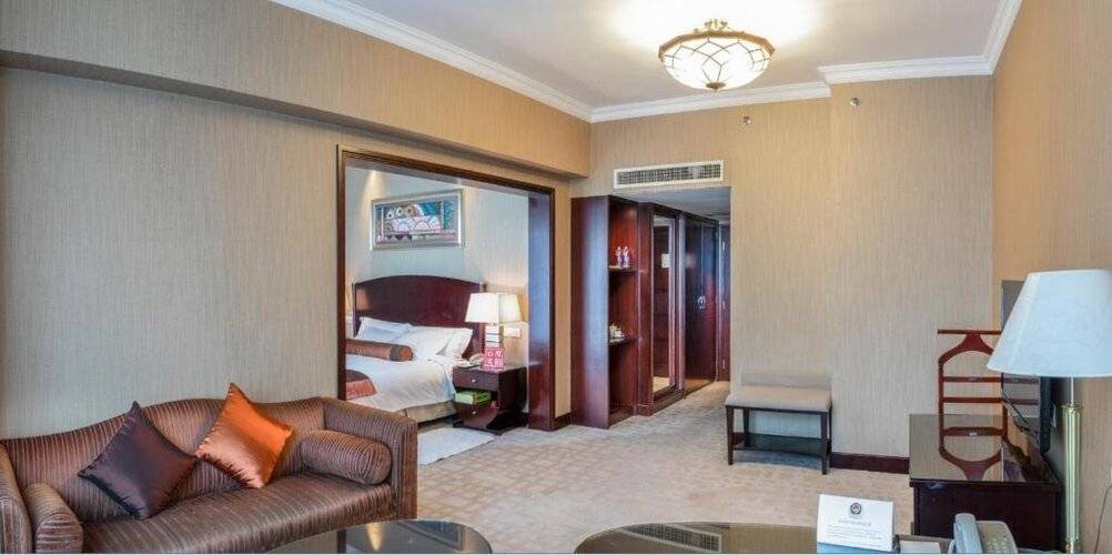 Guangzhou Grand International Hotel