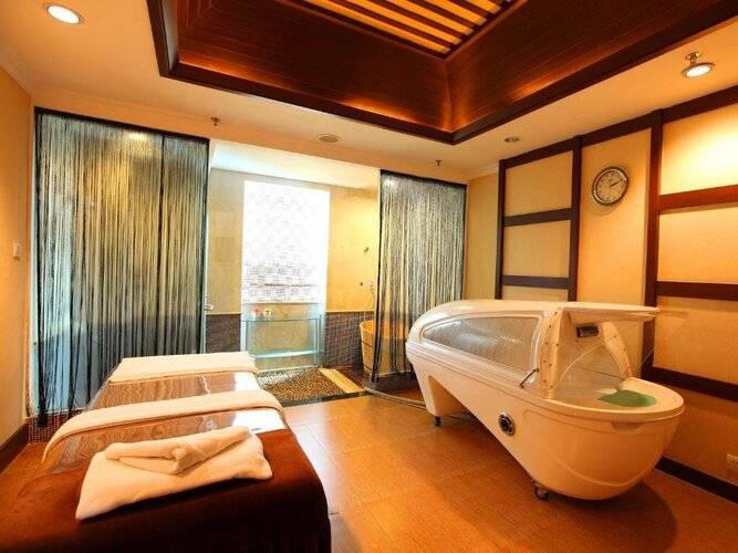 Guangzhou Grand International Hotel