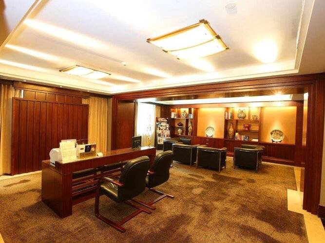 Guangzhou Grand International Hotel