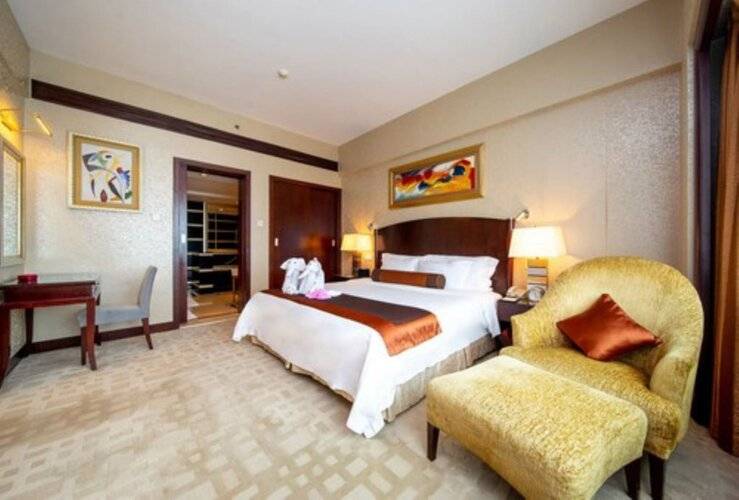 Guangzhou Grand International Hotel