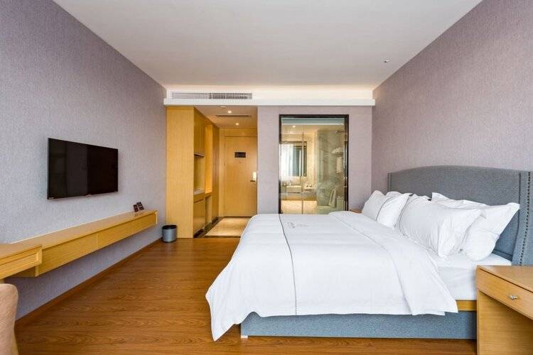 Guangzhou Mustin Hotel