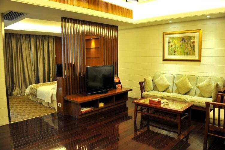 Guangzhou Yihe Hotel