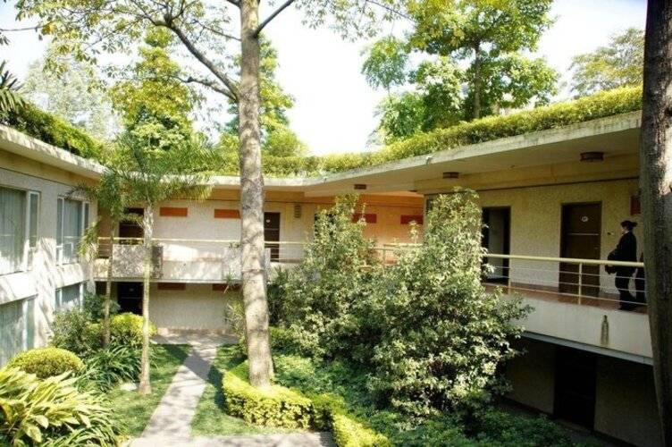 Guangzhou Yihe Hotel