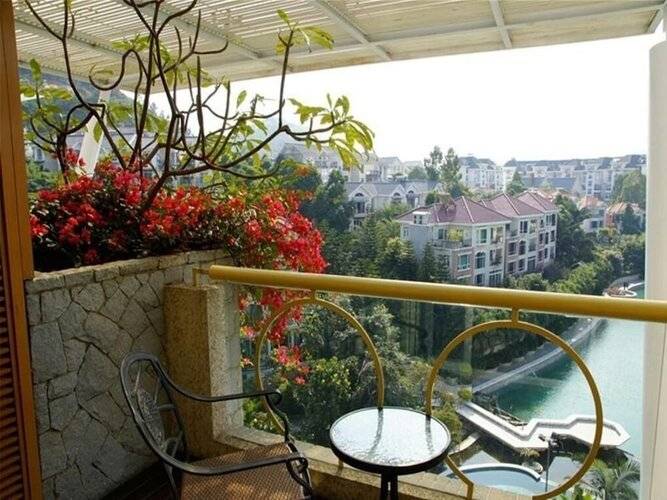 Guangzhou Yihe Hotel