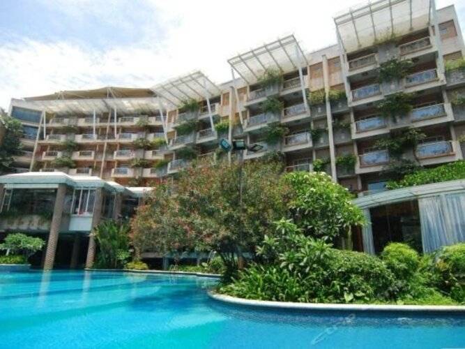 Guangzhou Yihe Hotel