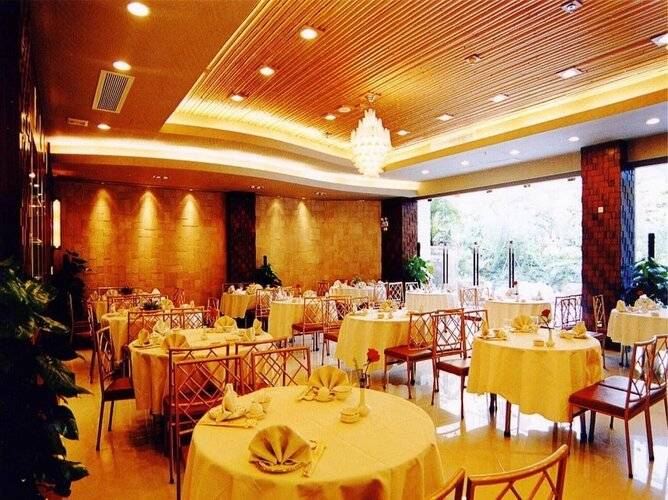 Guangzhou Yihe Hotel