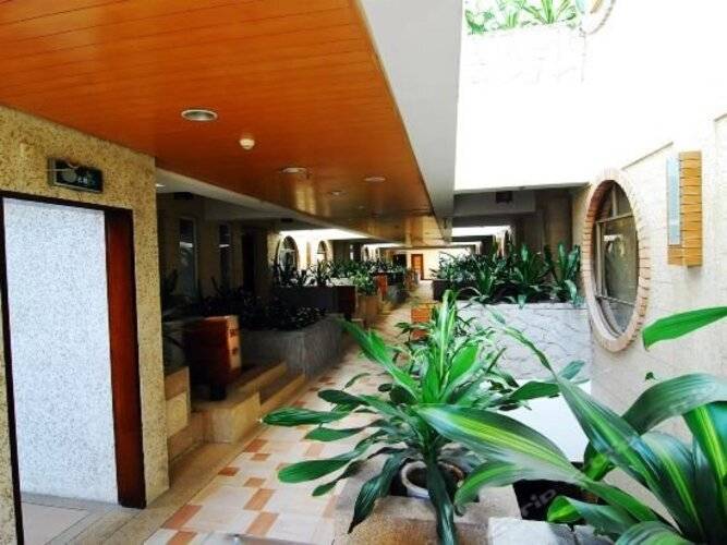 Guangzhou Yihe Hotel