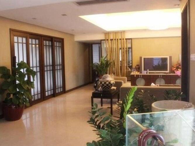 Guangzhou Yihe Hotel